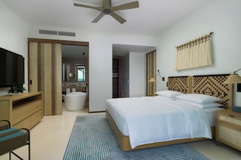 andaz costa rica resort at peninsula papagayo a concept by hyatt