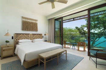 andaz costa rica resort at peninsula papagayo a concept by hyatt