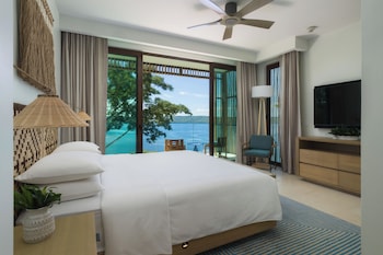andaz costa rica resort at peninsula papagayo a concept by hyatt