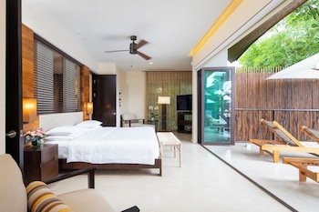 andaz costa rica resort at peninsula papagayo a concept by hyatt