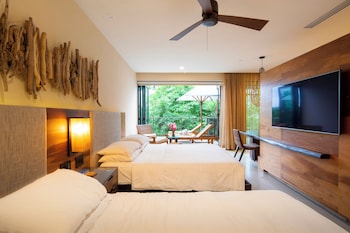 andaz costa rica resort at peninsula papagayo a concept by hyatt
