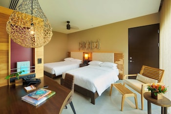 andaz costa rica resort at peninsula papagayo a concept by hyatt