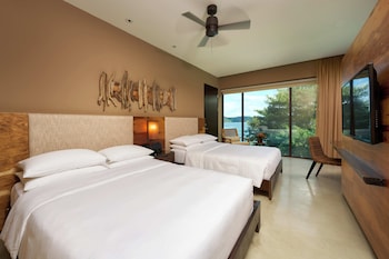 andaz costa rica resort at peninsula papagayo a concept by hyatt