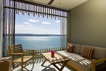 andaz costa rica resort at peninsula papagayo a concept by hyatt