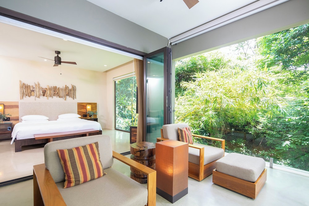 andaz costa rica resort at peninsula papagayo a concept by hyatt