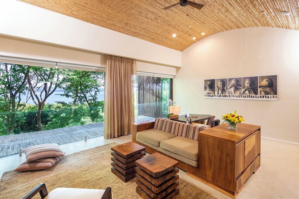 andaz costa rica resort at peninsula papagayo a concept by hyatt
