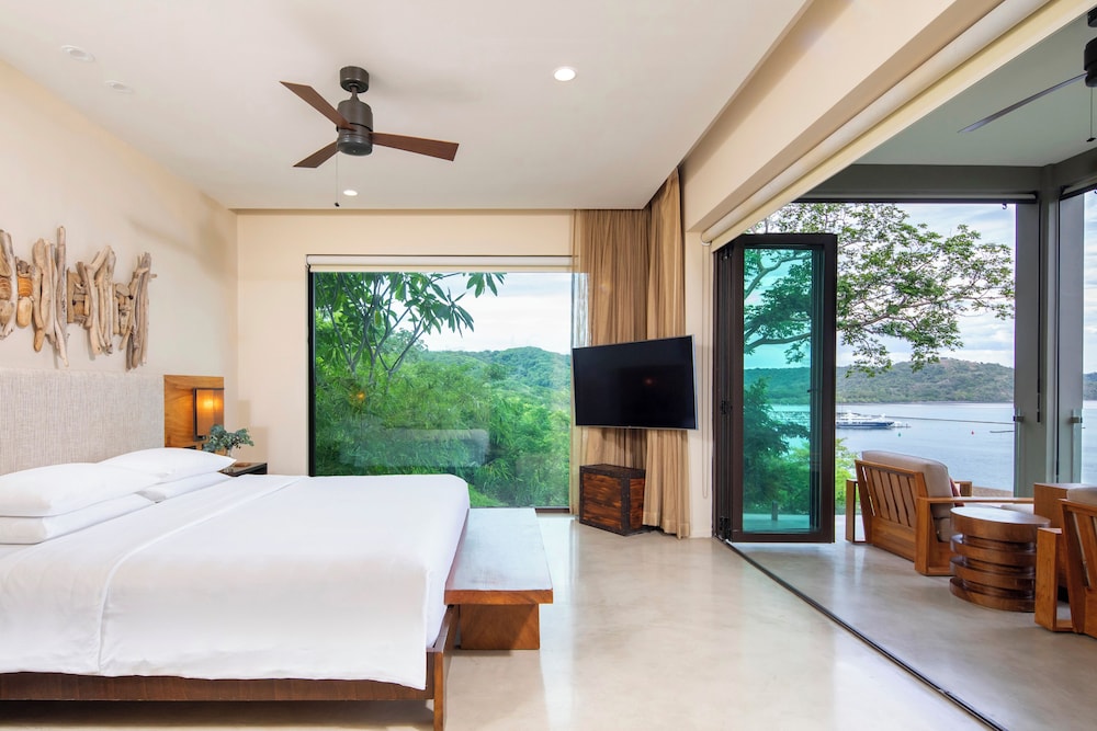 andaz costa rica resort at peninsula papagayo a concept by hyatt