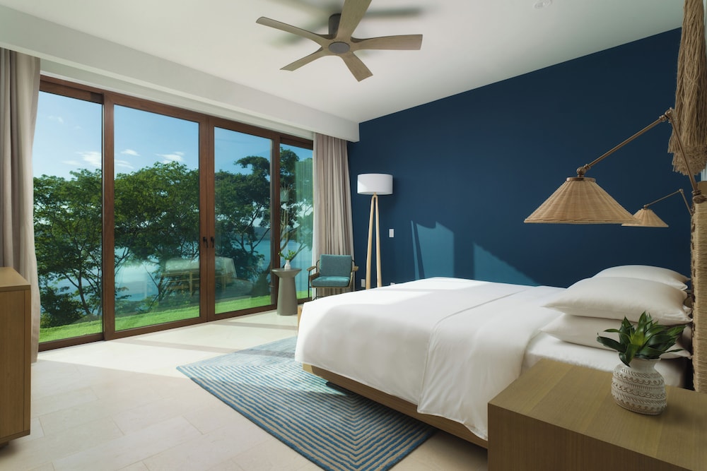andaz costa rica resort at peninsula papagayo a concept by hyatt