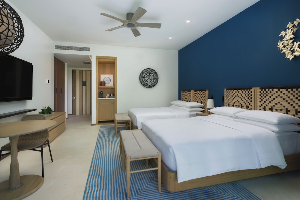 andaz costa rica resort at peninsula papagayo a concept by hyatt