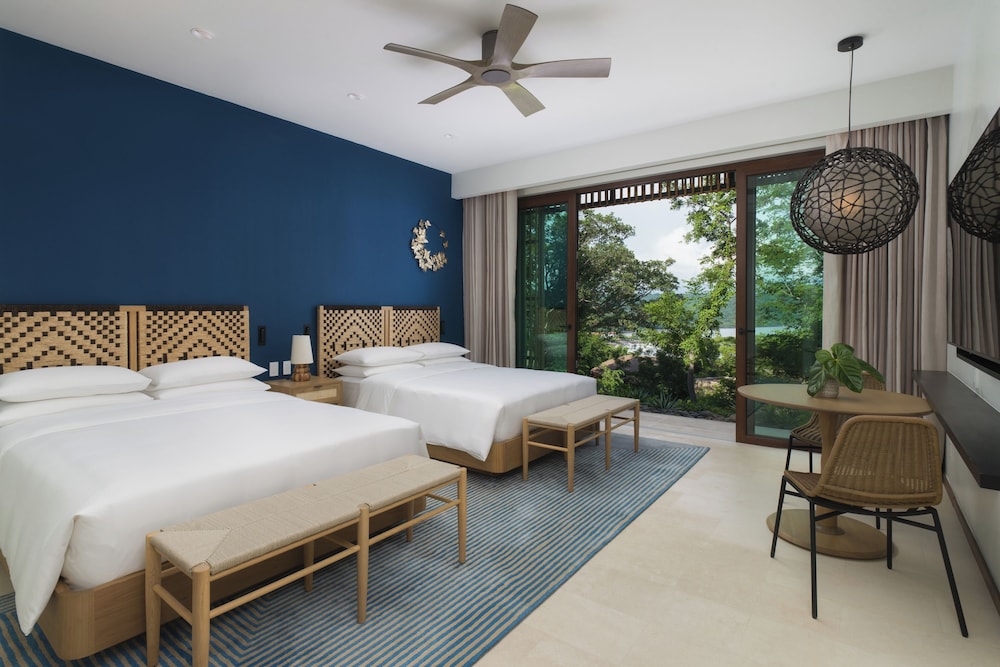 andaz costa rica resort at peninsula papagayo a concept by hyatt