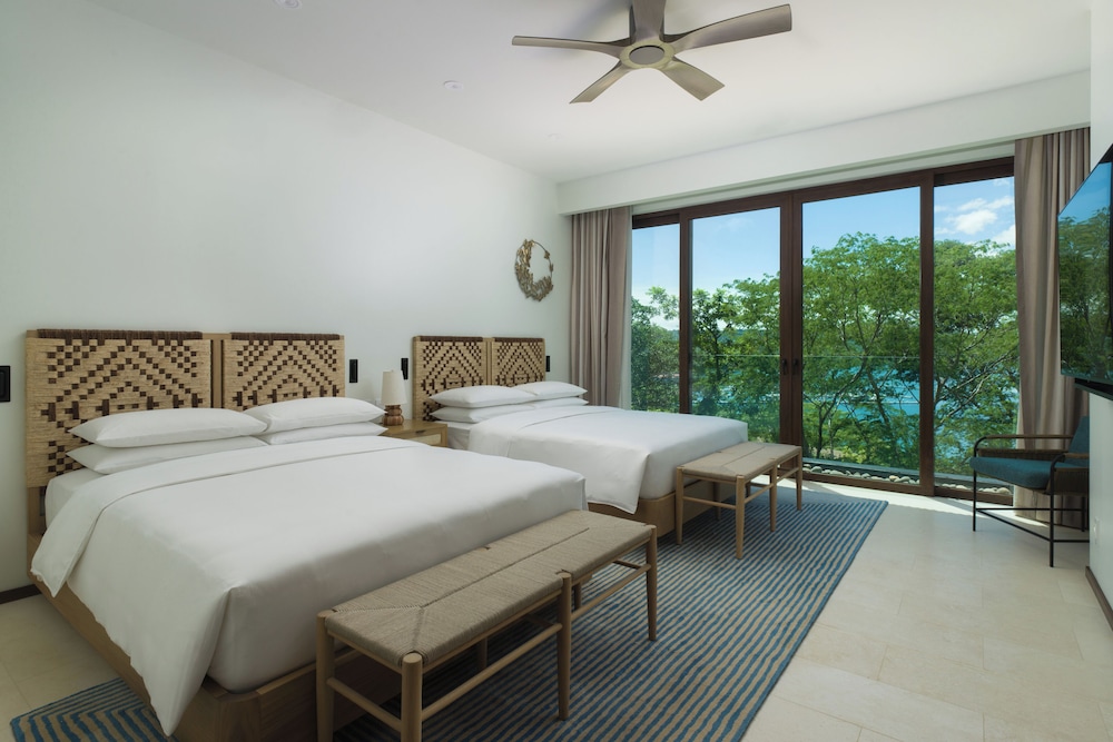 andaz costa rica resort at peninsula papagayo a concept by hyatt