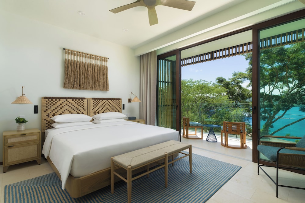andaz costa rica resort at peninsula papagayo a concept by hyatt