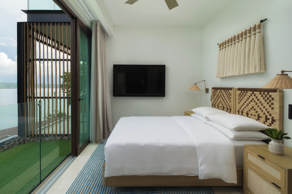 andaz costa rica resort at peninsula papagayo a concept by hyatt