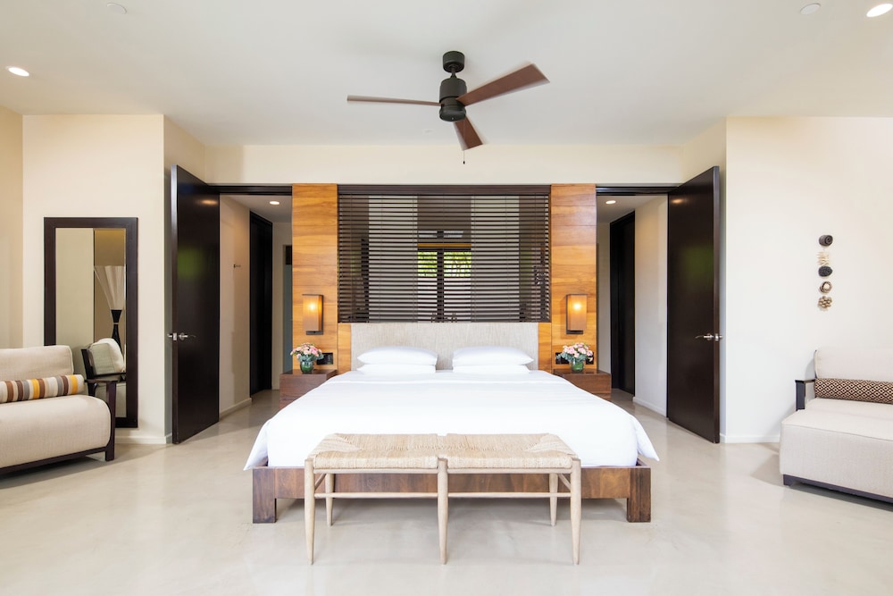 andaz costa rica resort at peninsula papagayo a concept by hyatt