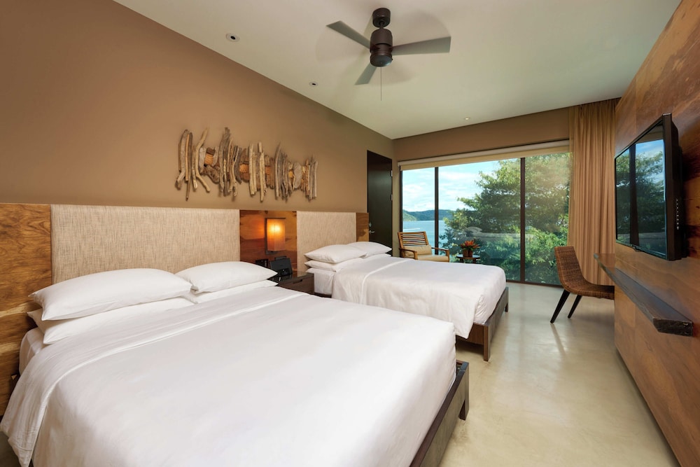 andaz costa rica resort at peninsula papagayo a concept by hyatt