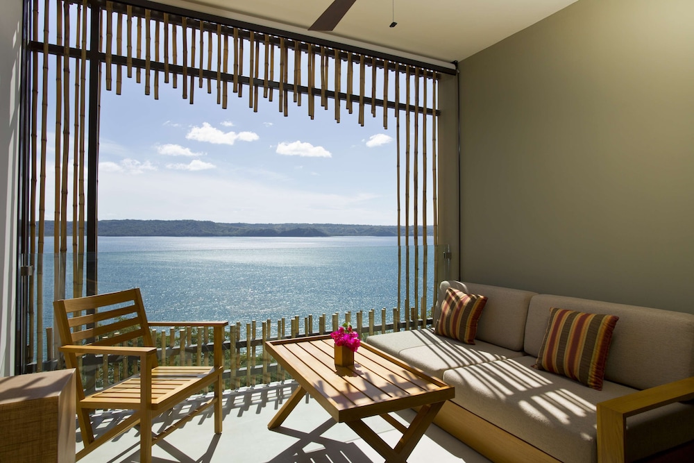 andaz costa rica resort at peninsula papagayo a concept by hyatt