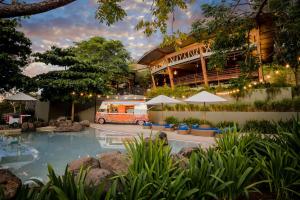 andaz costa rica resort at peninsula papagayo a concept by hyatt