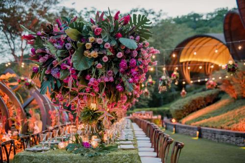andaz costa rica resort at peninsula papagayo a concept by hyatt