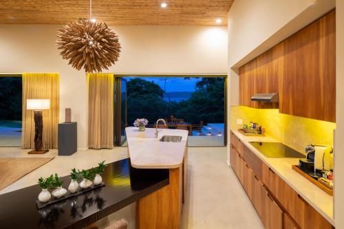 andaz costa rica resort at peninsula papagayo a concept by hyatt