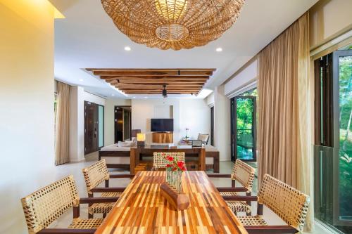 andaz costa rica resort at peninsula papagayo a concept by hyatt