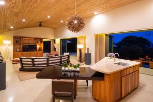 andaz costa rica resort at peninsula papagayo a concept by hyatt