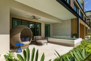 andaz costa rica resort at peninsula papagayo a concept by hyatt
