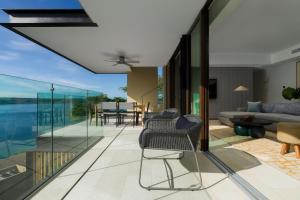 andaz costa rica resort at peninsula papagayo a concept by hyatt
