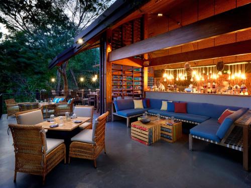 andaz costa rica resort at peninsula papagayo a concept by hyatt