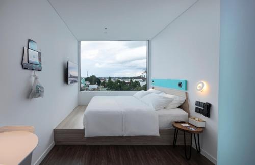 sojo hotel dak lak