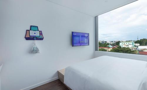 sojo hotel dak lak