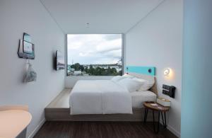 sojo hotel dak lak