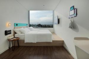 sojo hotel dak lak