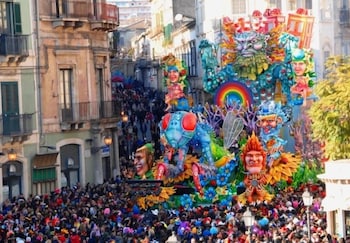 bandb acireale il cavalluccio marino fronte mare