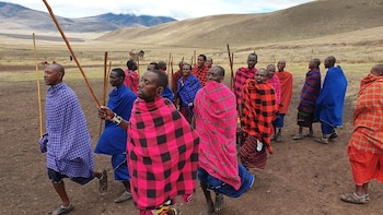 latonna safari hotel