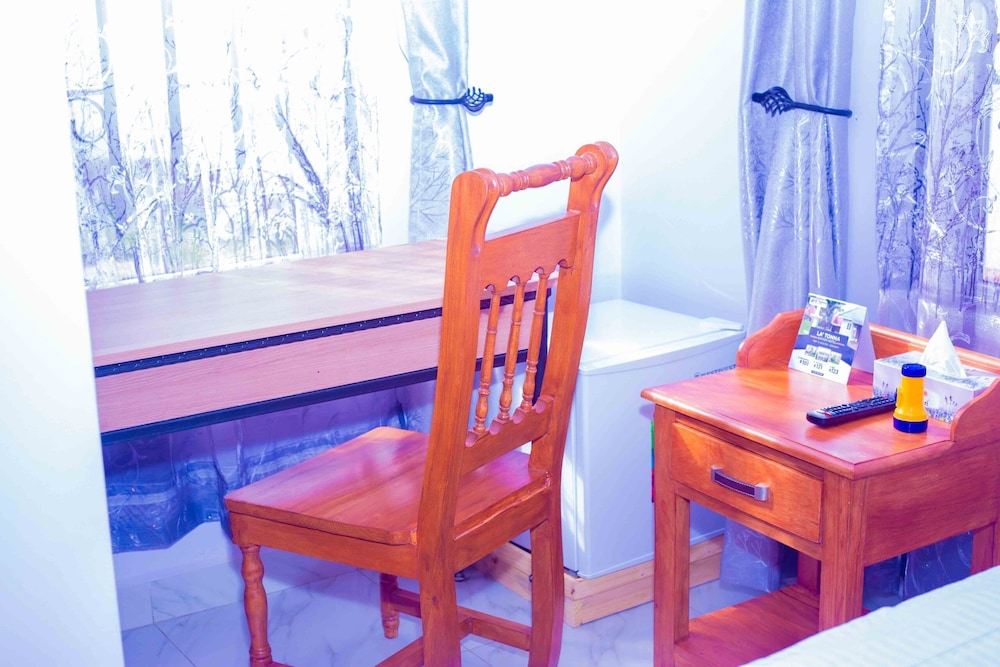 latonna safari hotel