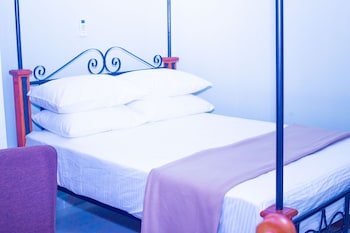 latonna safari hotel