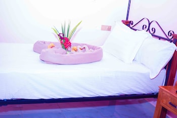 latonna safari hotel