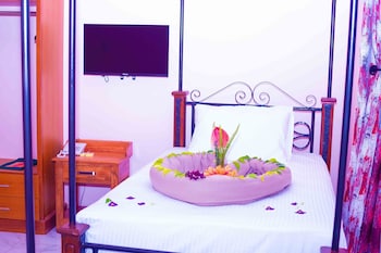 latonna safari hotel