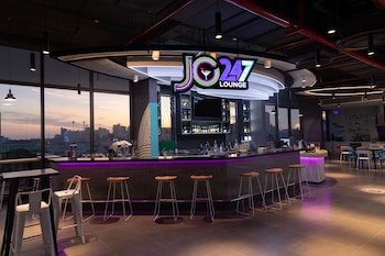sojo hotel can tho