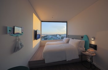 sojo hotel can tho