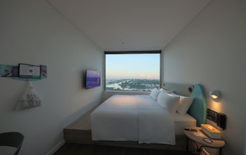sojo hotel can tho