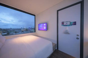 sojo hotel can tho