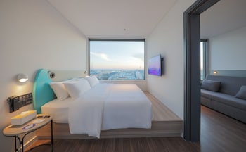 sojo hotel can tho