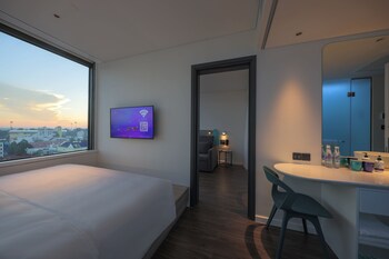 sojo hotel can tho