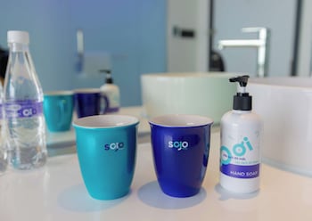 sojo hotel can tho