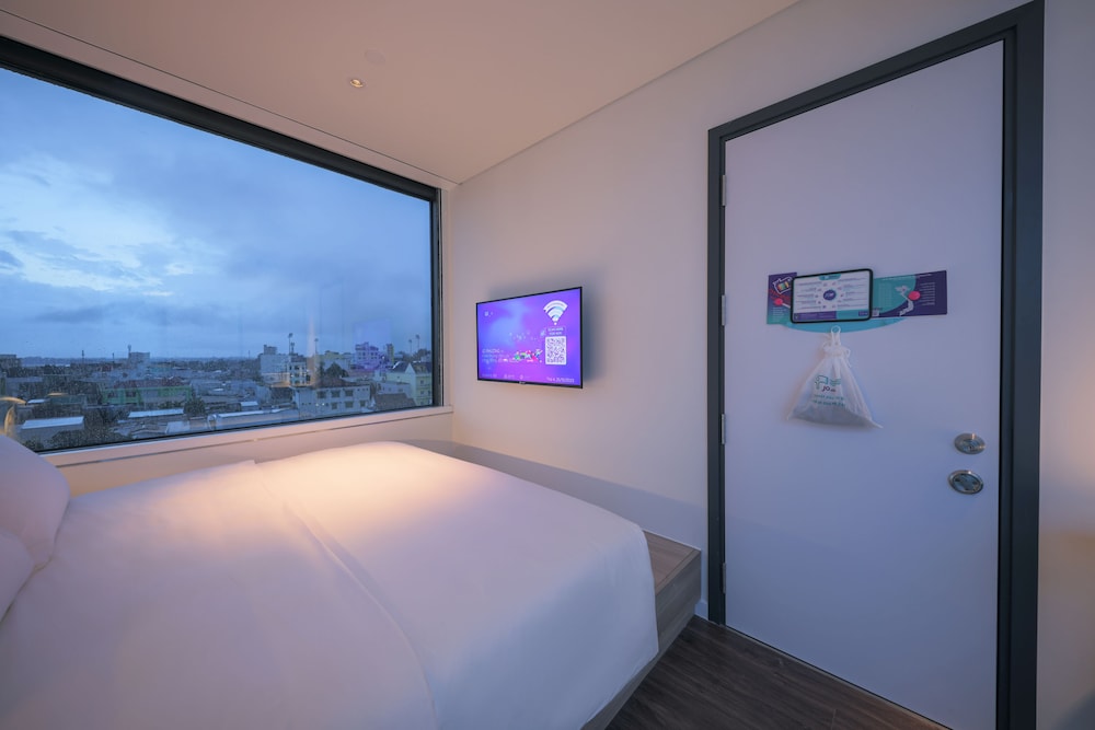 sojo hotel can tho