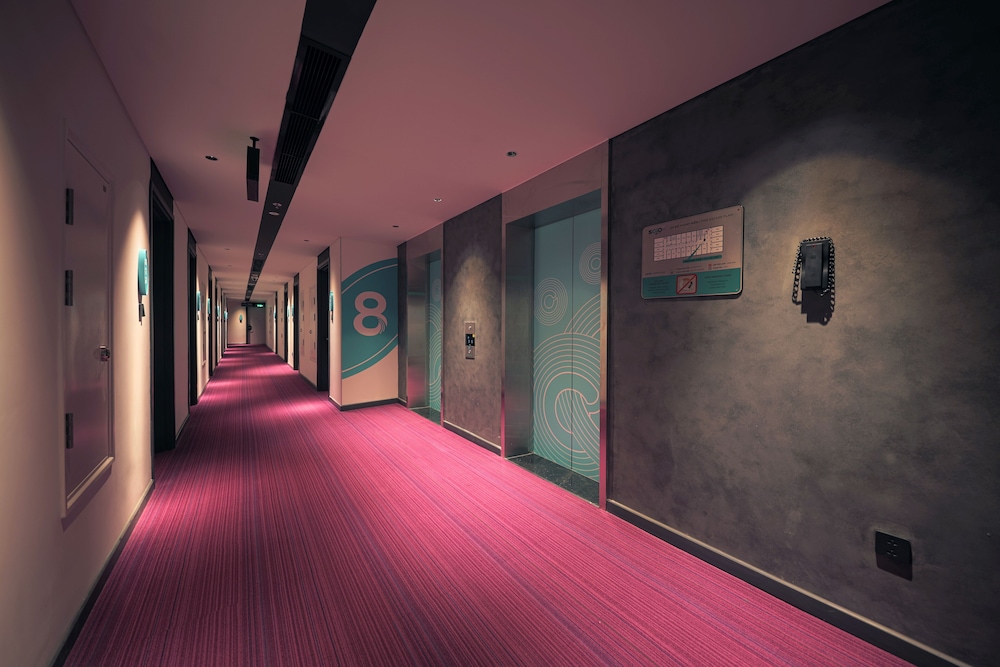 sojo hotel can tho