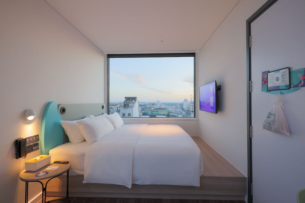 sojo hotel can tho