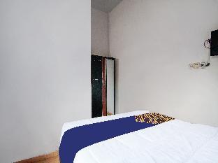 spot on 91598 oklahoma homestay syariah