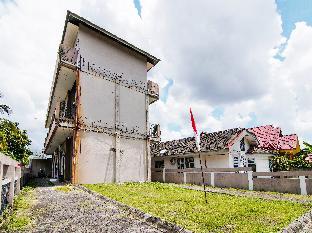 spot on 91598 oklahoma homestay syariah